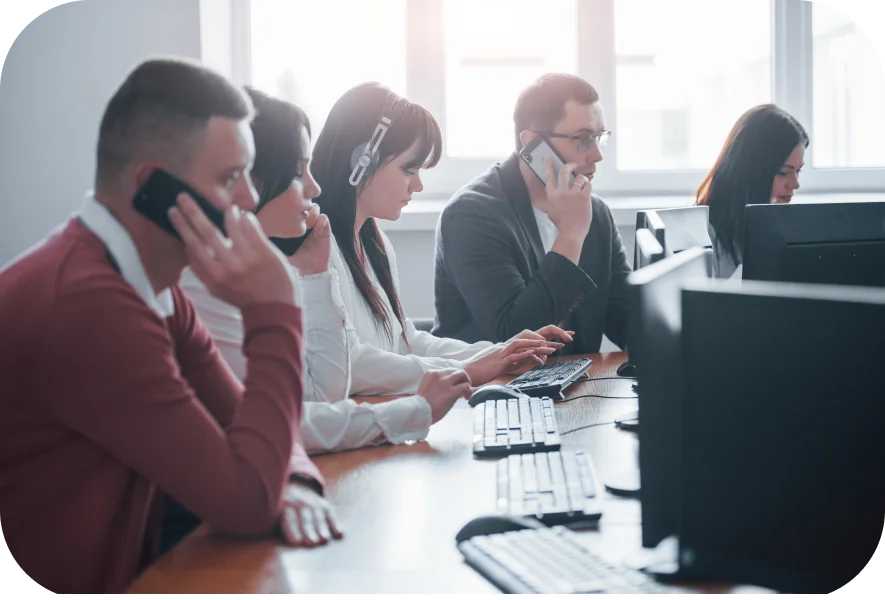 Что включает в себя «Контроль качества звонков» от MTS в Игре