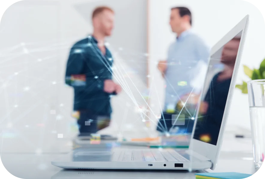 Основные подходы к построению сетей в Игре